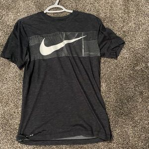 Nike shirt